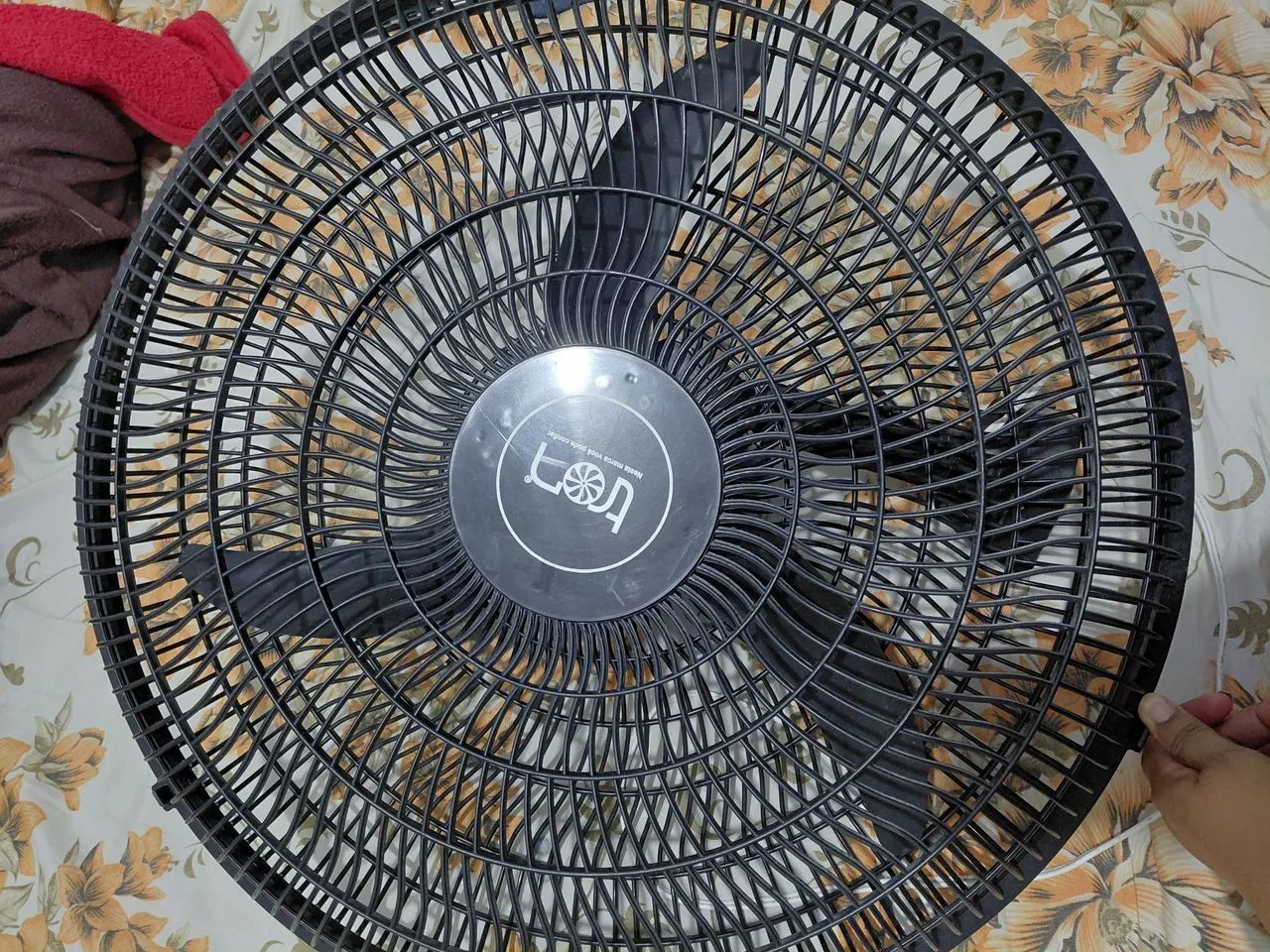 Ventilador 