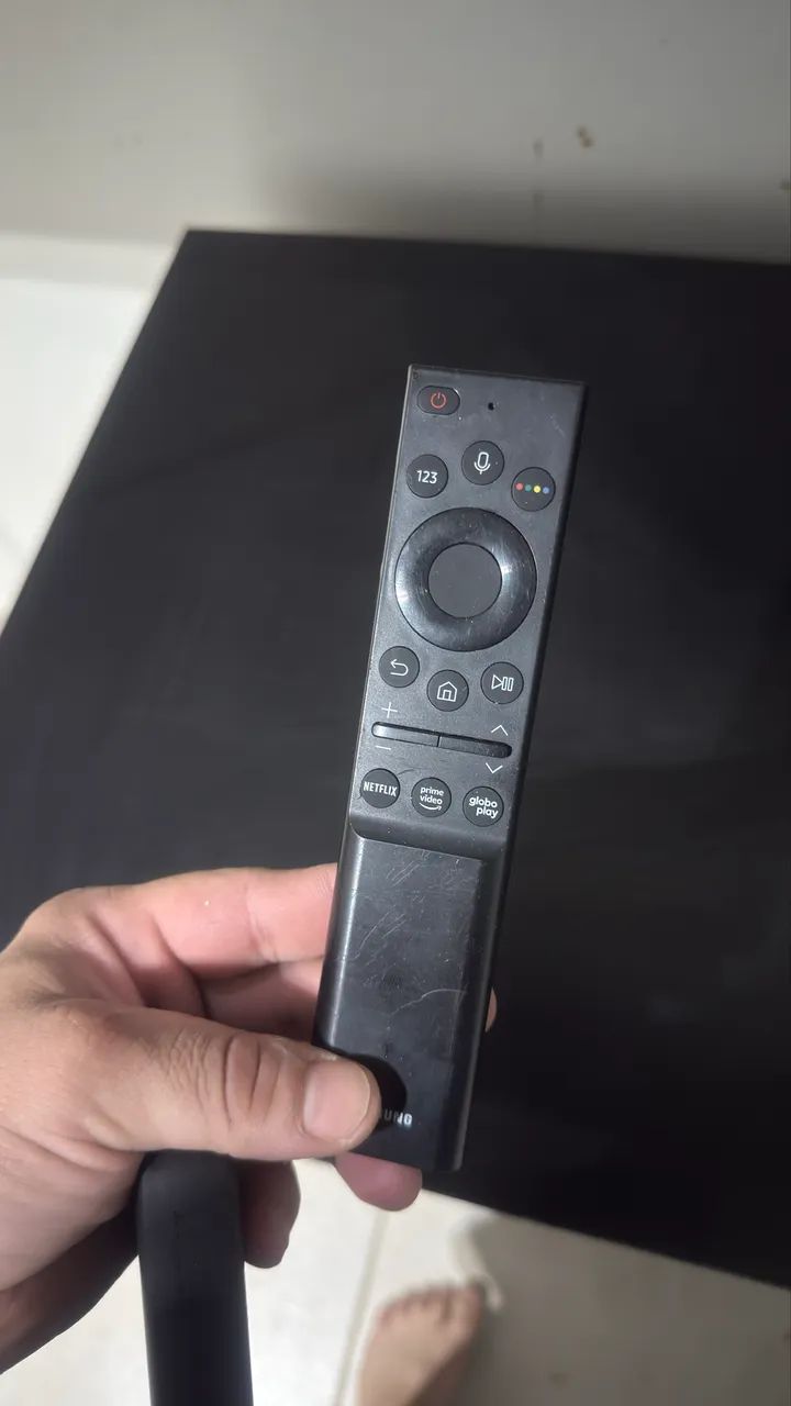 Tv Samsung 60 polegadas - Foto 3
