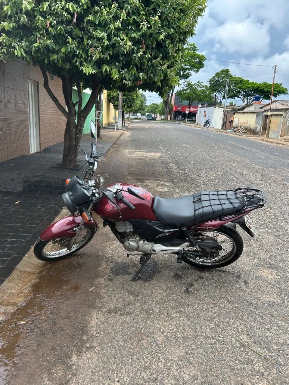 Titan 150  - Foto 2