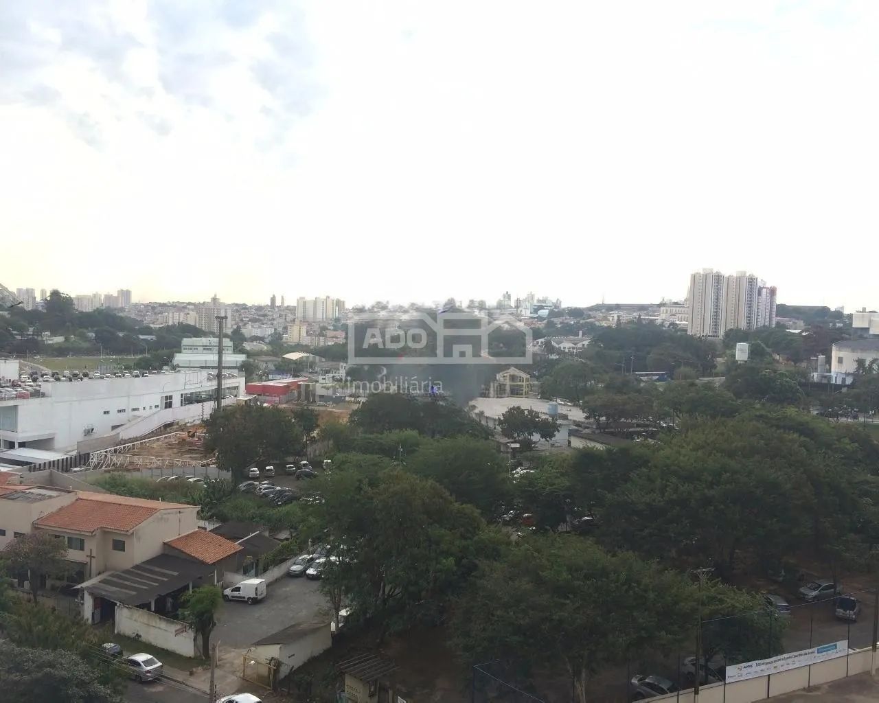 apartamento - Parque Itália - Campinas - Foto 4