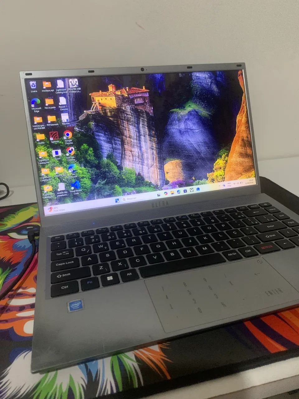 Notebook ultra  - Foto 3