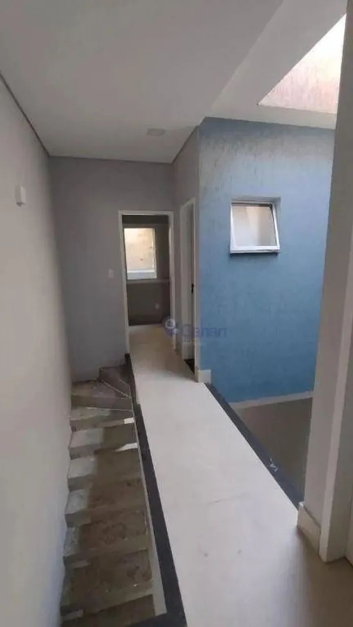 Sobrado de 80 m² com 3 dormitórios à venda em Vila Mariana - São Paulo/SP - Foto 3