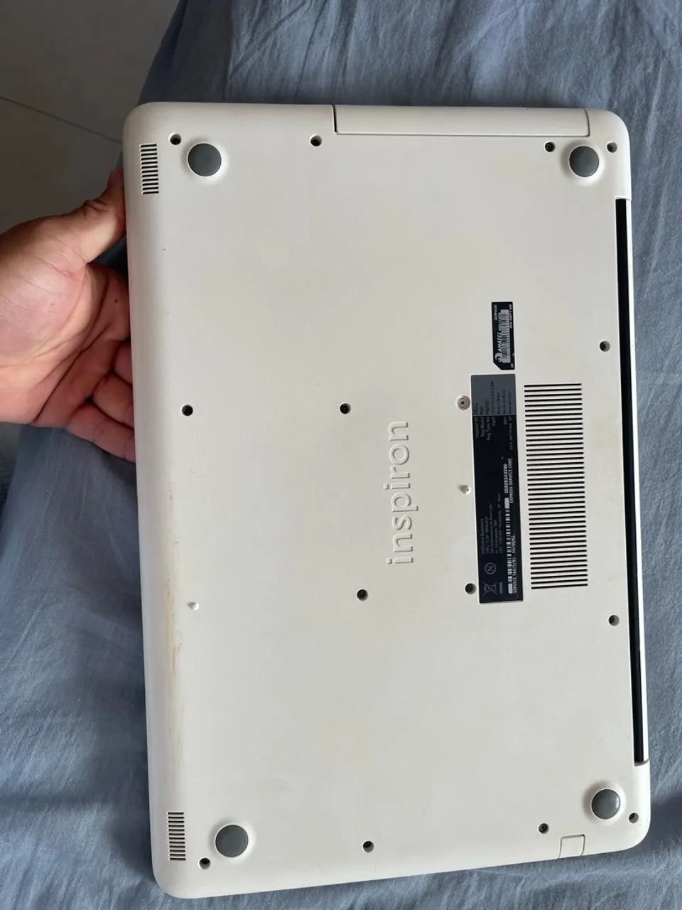 Notebook Dell I5  - Foto 2