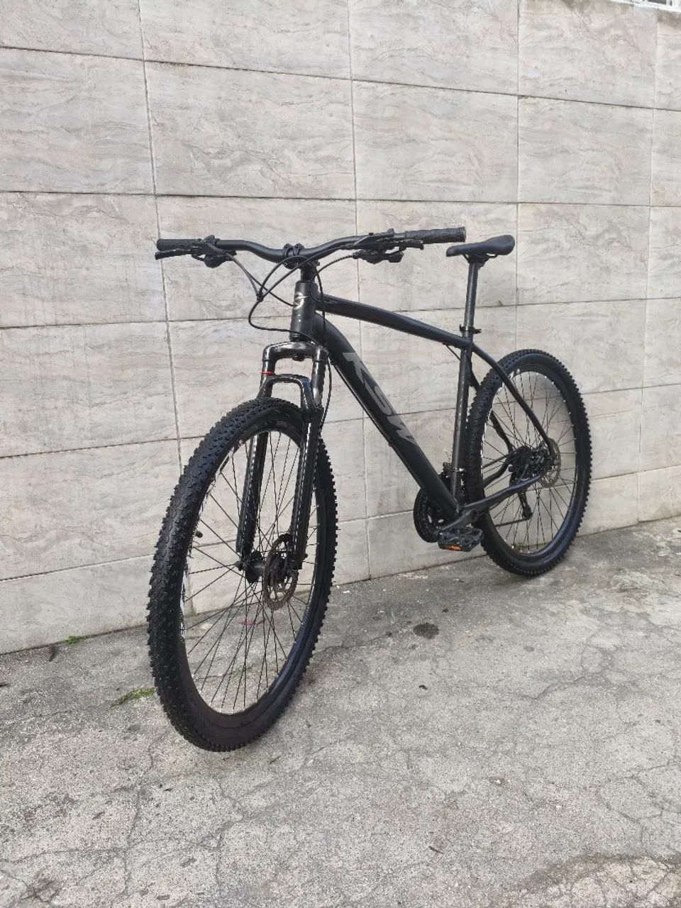 Bicicleta modelo KSW - Foto 2