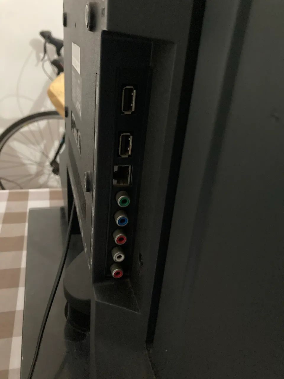 TV Semp Toshiba 40 polegadas 