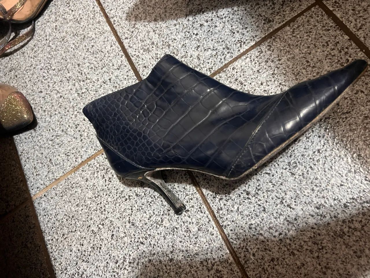 Bota zara  - Foto 2
