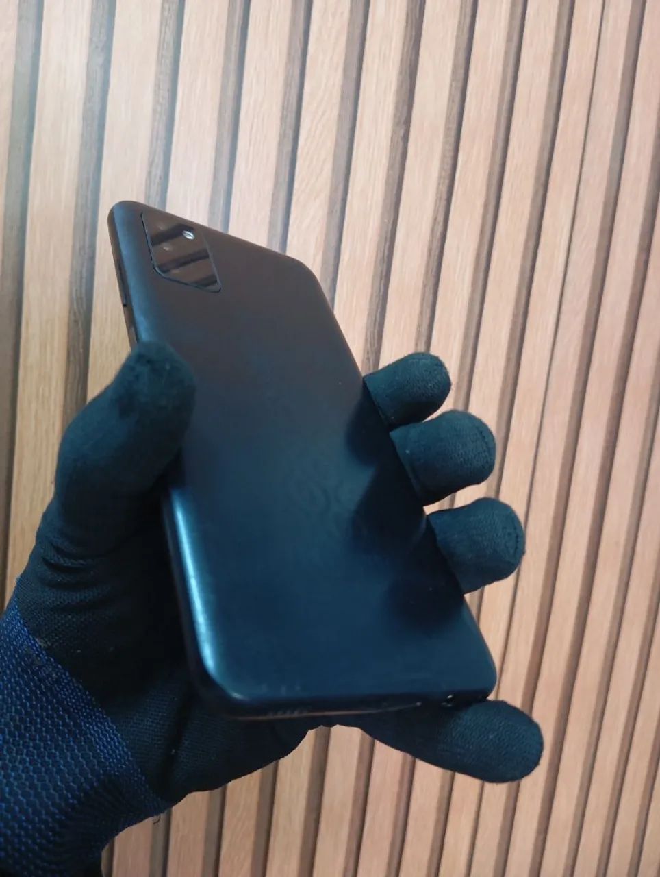 Celular Samsung a03s 64gb - Foto 2