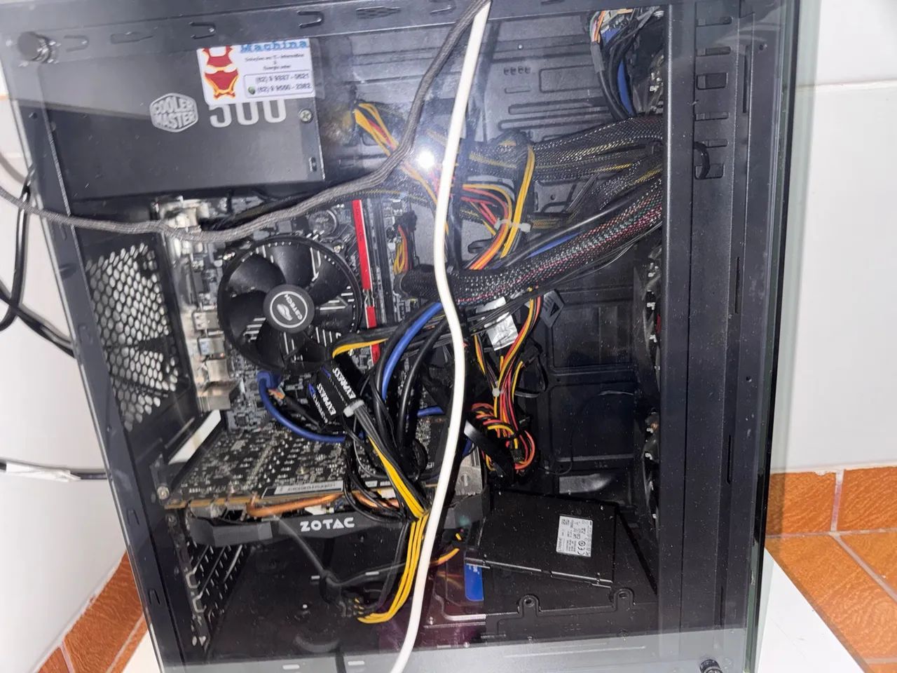 Computador