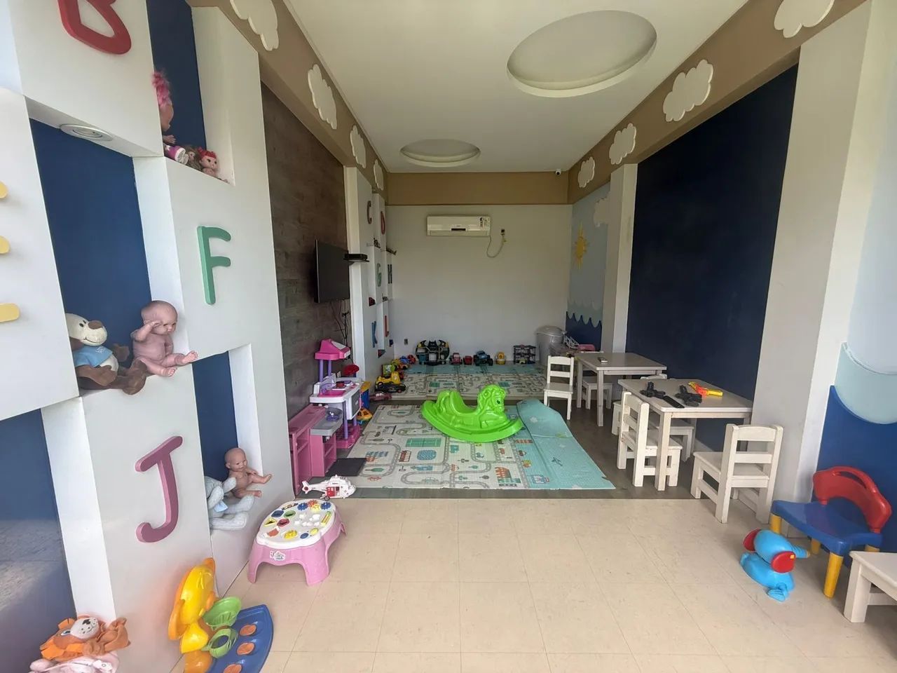 Apartamento de dois quartos - Foto 5