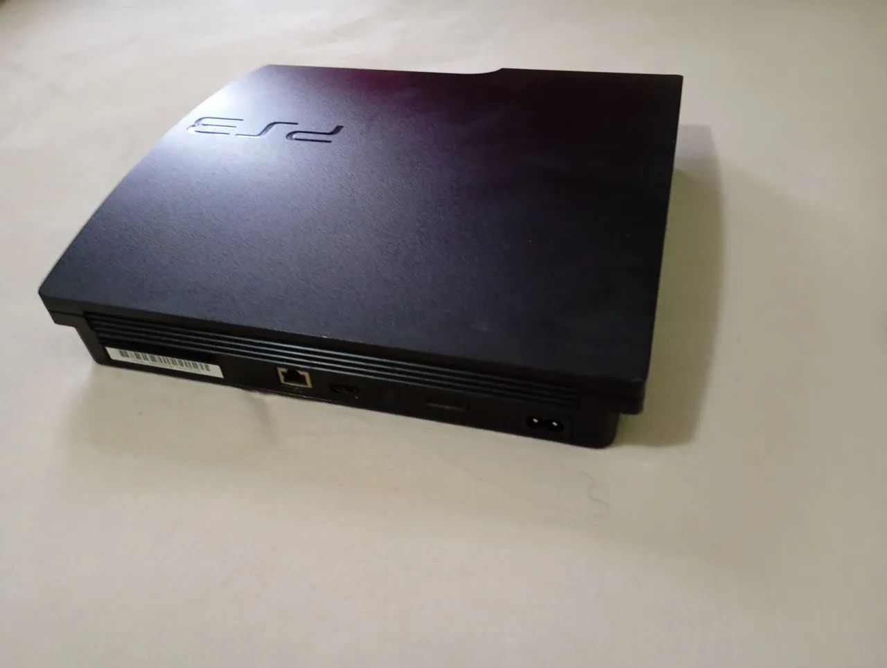 Ps3 em ótimo estado  - Foto 5