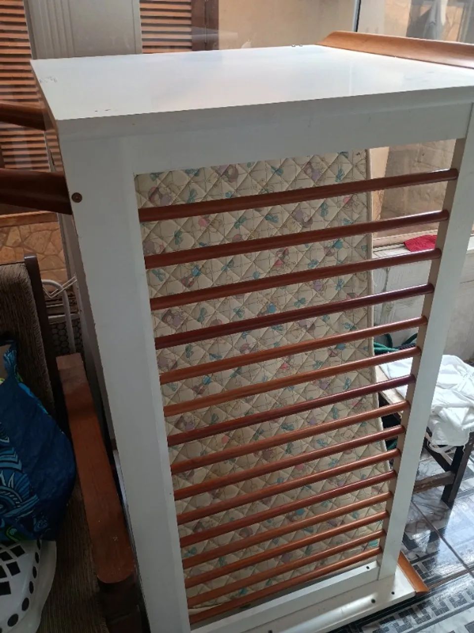 Vendo berço! - Foto 5