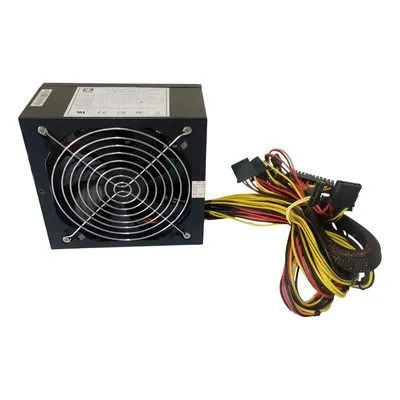 Fonte atx real c3tech 500w 80 plus modelo dsaII-500ve