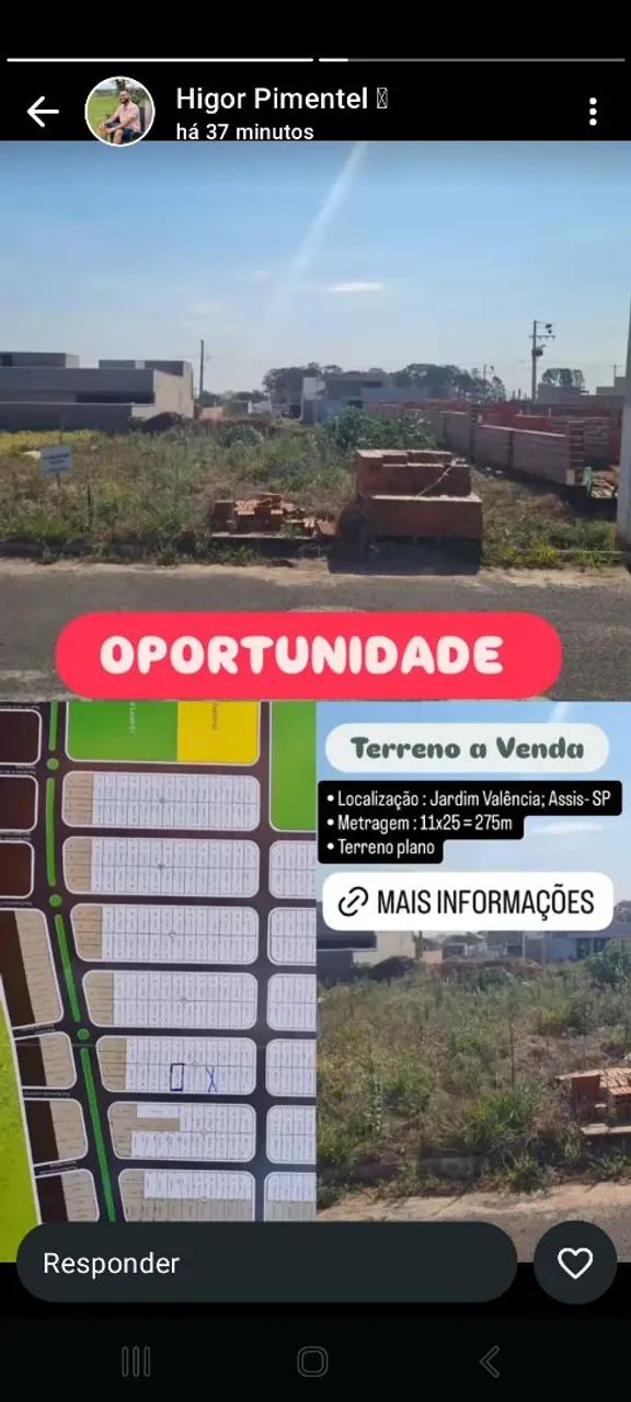 Jardim Valência 