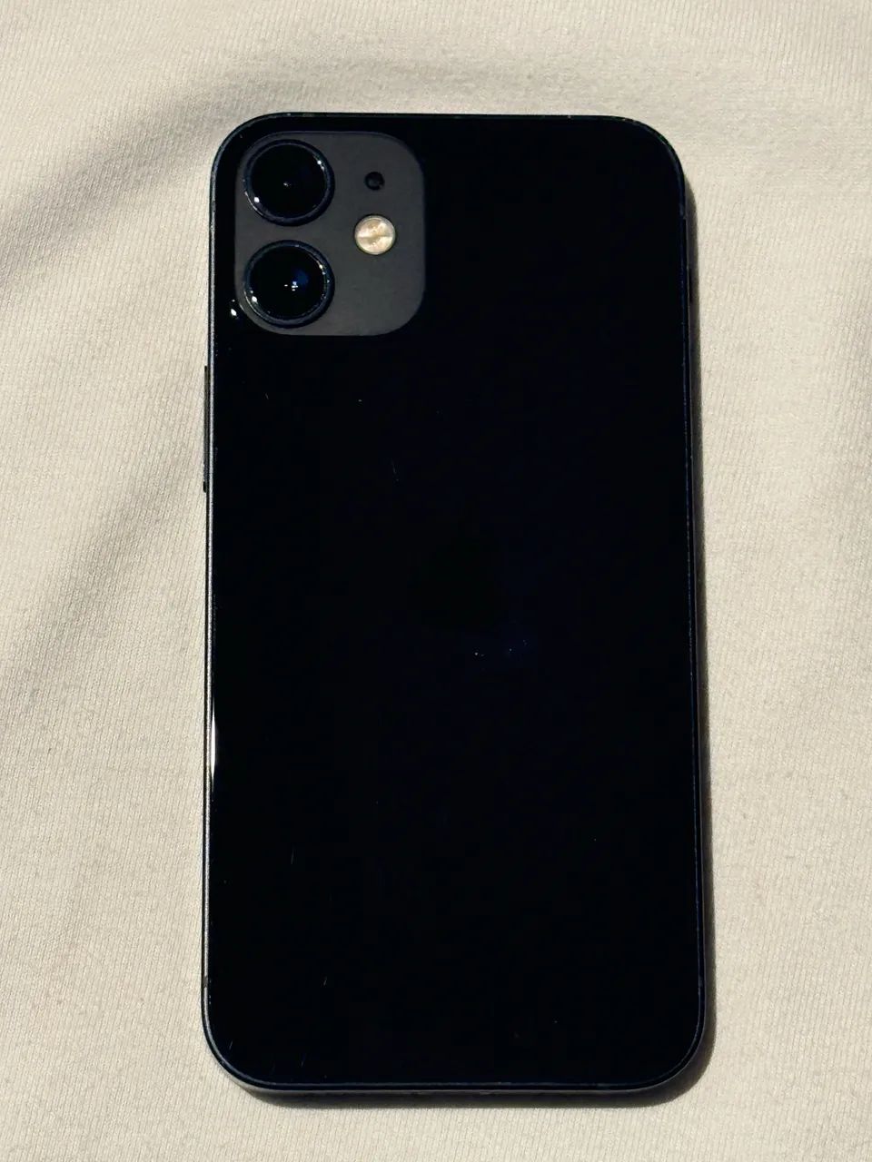 iPhone 12 Mini Apple 128GB Preto