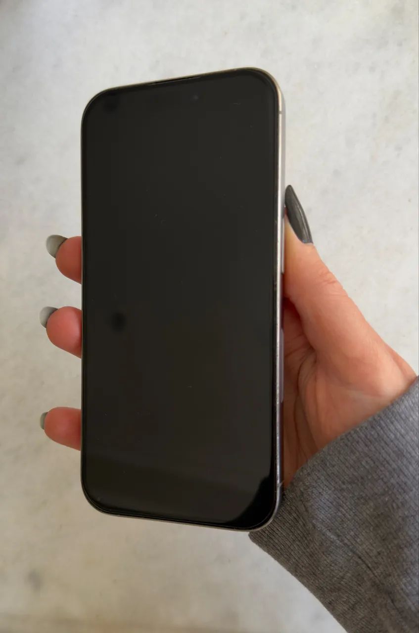 iPhone 15 Pro - Foto 4