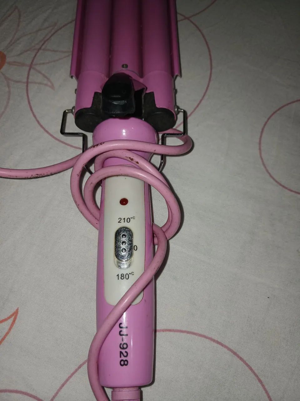 Modeladora de ondas - Foto 2