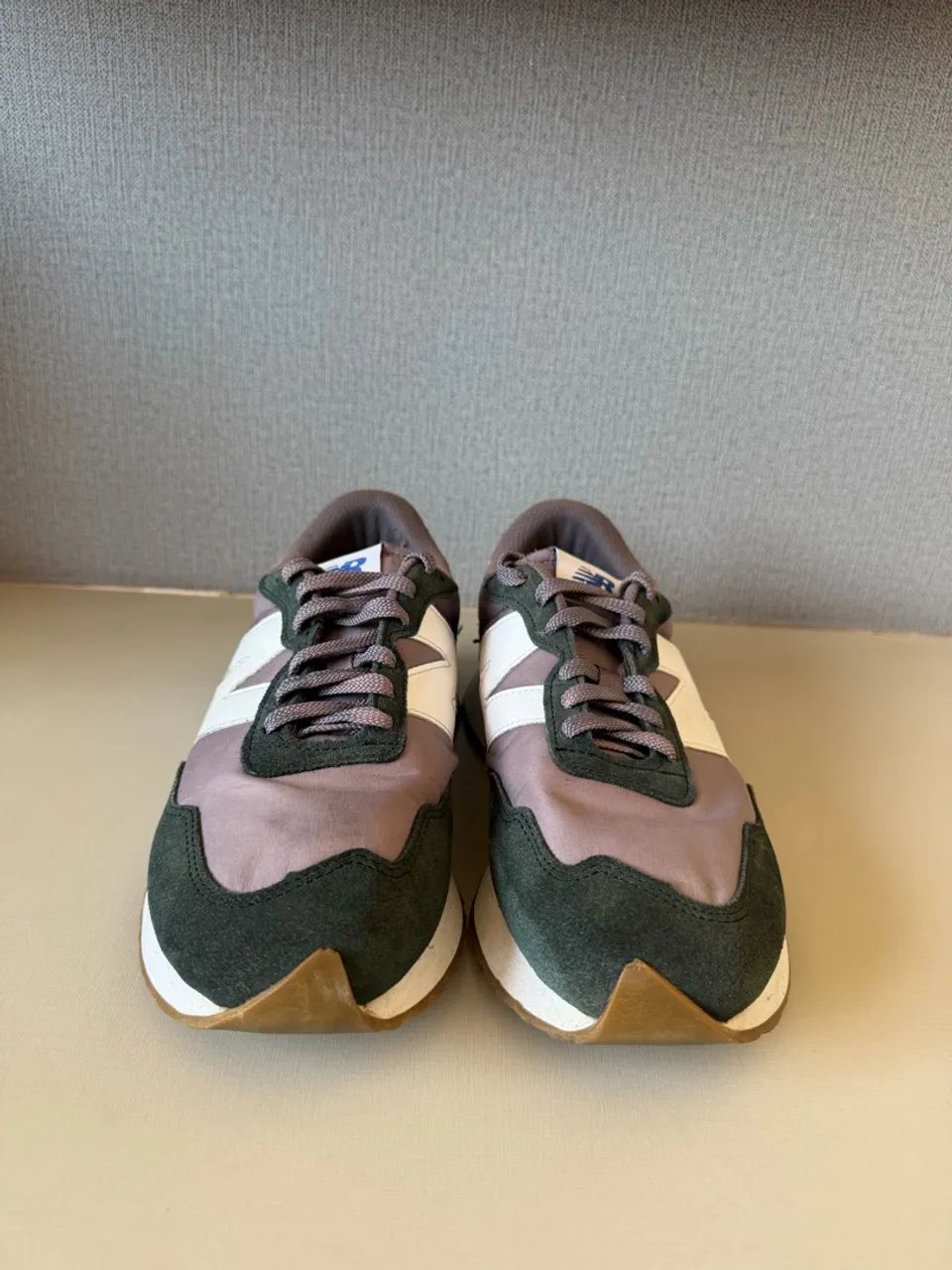tenis new balance 357 - Foto 2
