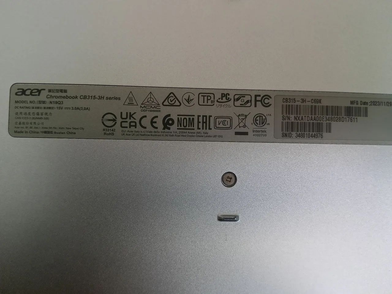 computador acer - Foto 5