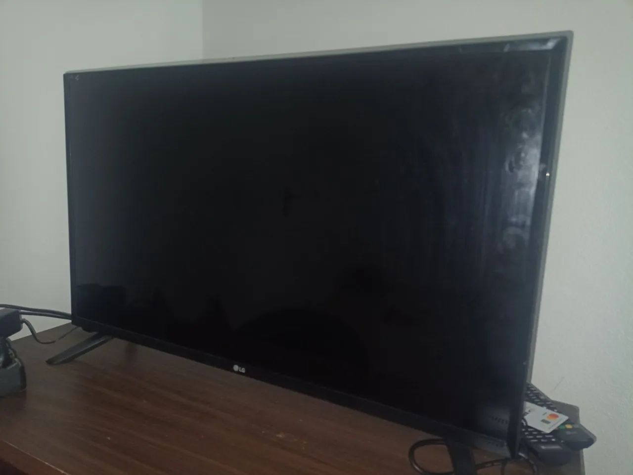 Vendo Tv de 32 polegadas  - Foto 2