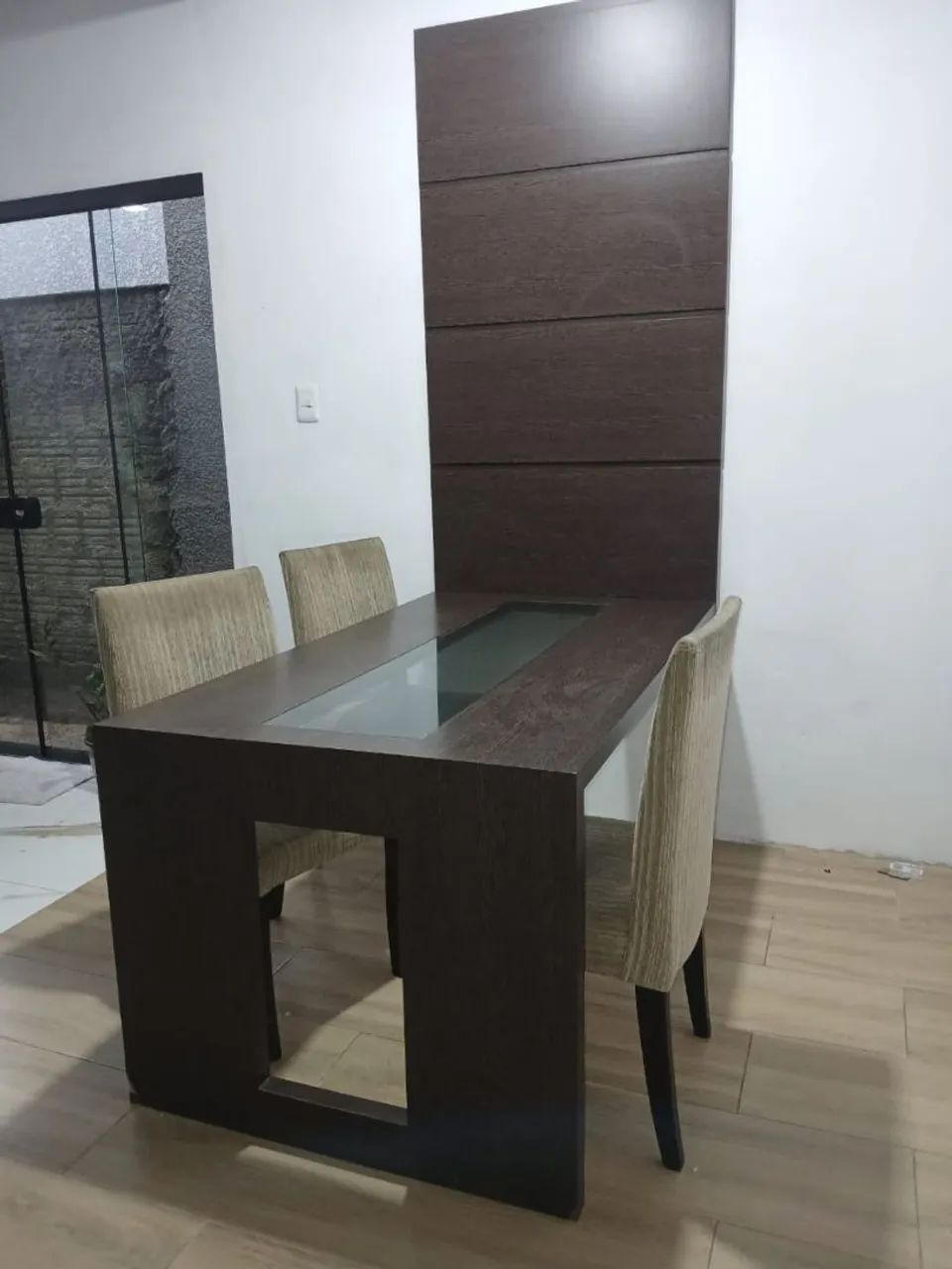 Mesa  4 lugares - Foto 2