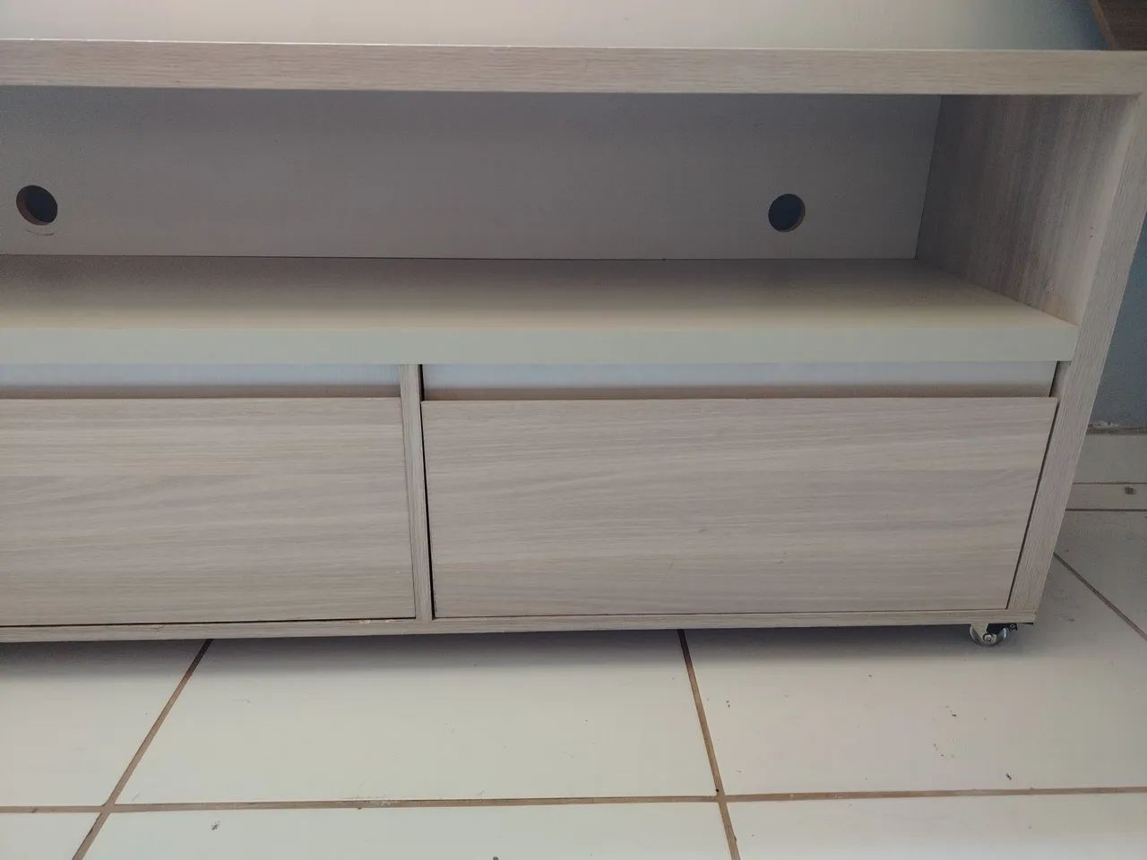  Rack em MDF - Foto 4
