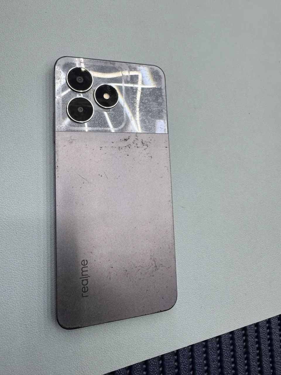 Celular Realme Note 50 64gb - Foto 2