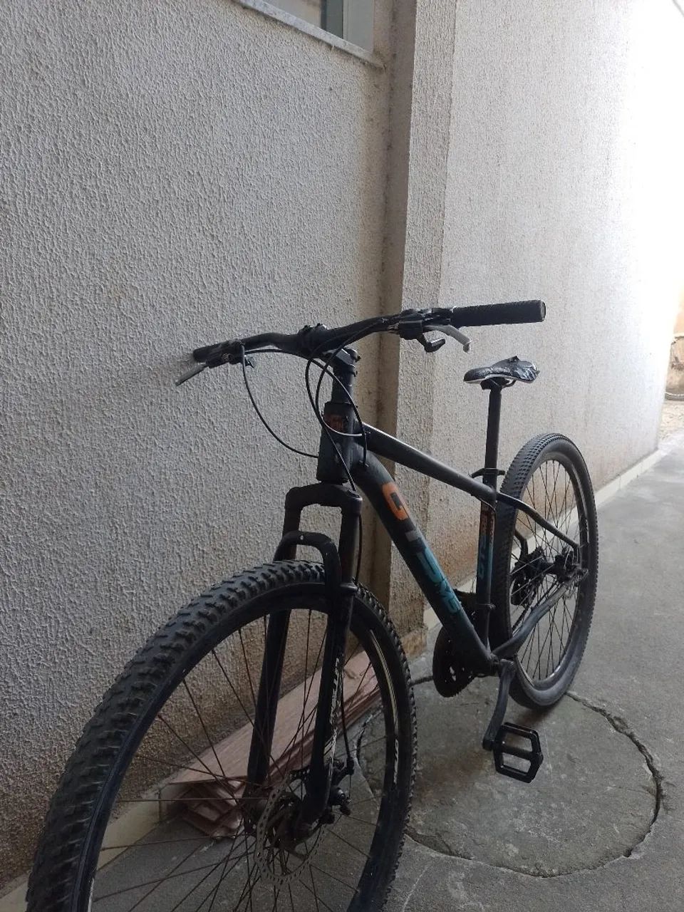Bike aro 29