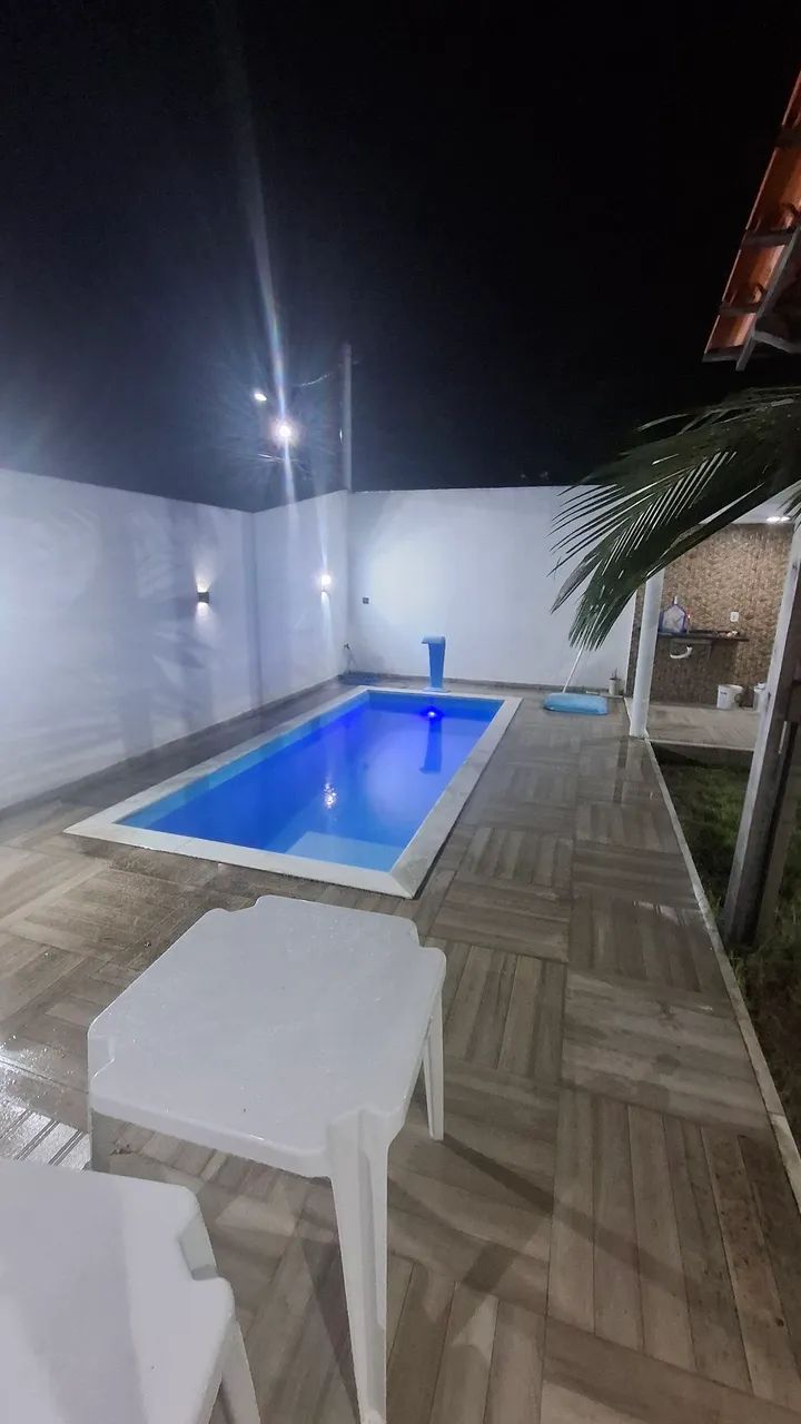 Casa Temporada Arempebe  - Foto 2