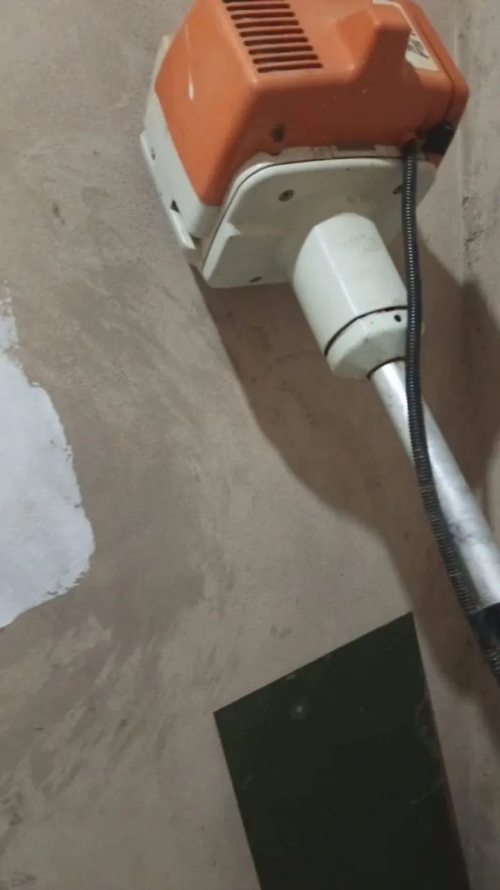 Roçadeira  - Foto 3