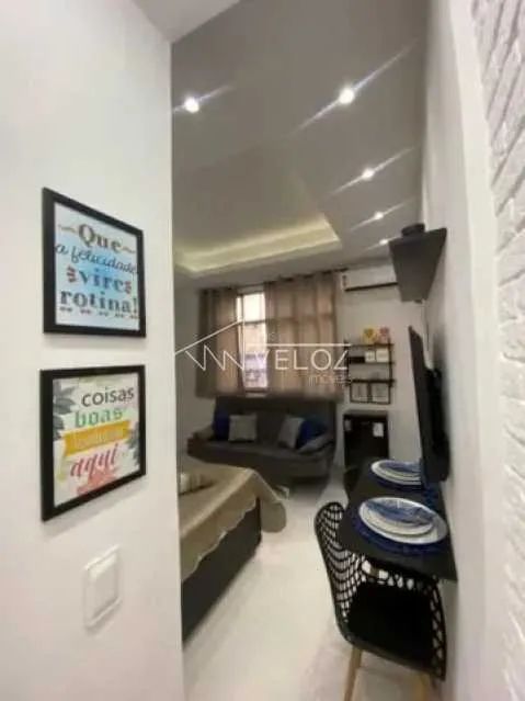 Kitnet/Conjugado - / Residencial / Centro - Foto 5