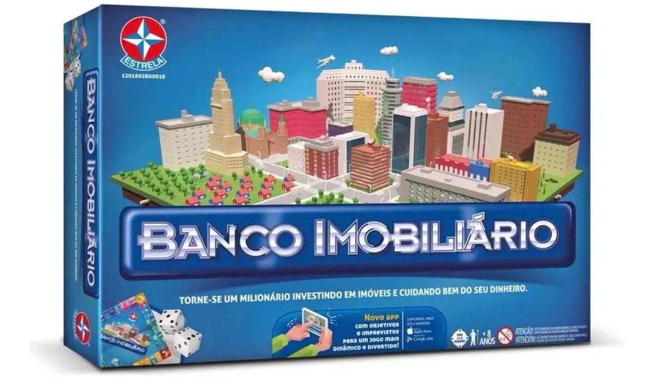 Tabuleiro jogo - Foto 4