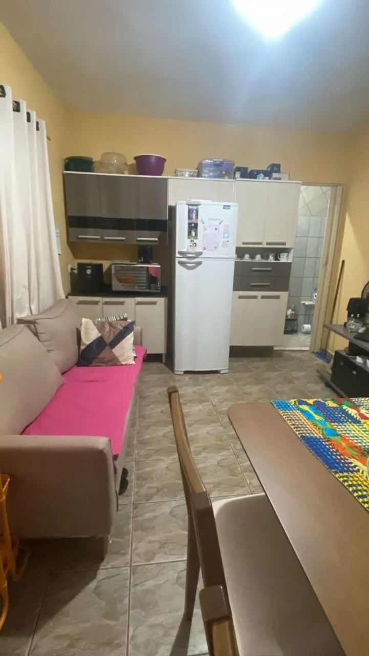 Foto - São Paulo - Jardim Umuarama