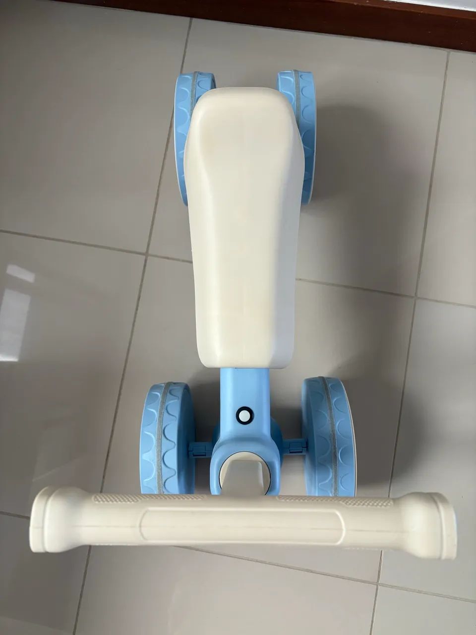 Bicicleta infantil Buba  - Foto 4