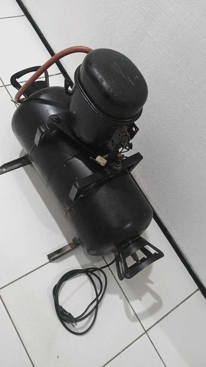Compressor de ar 