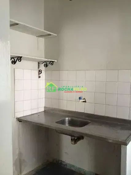CASA COMERCIAL E RESIDENCIAL NO CENTRO - Foto 2