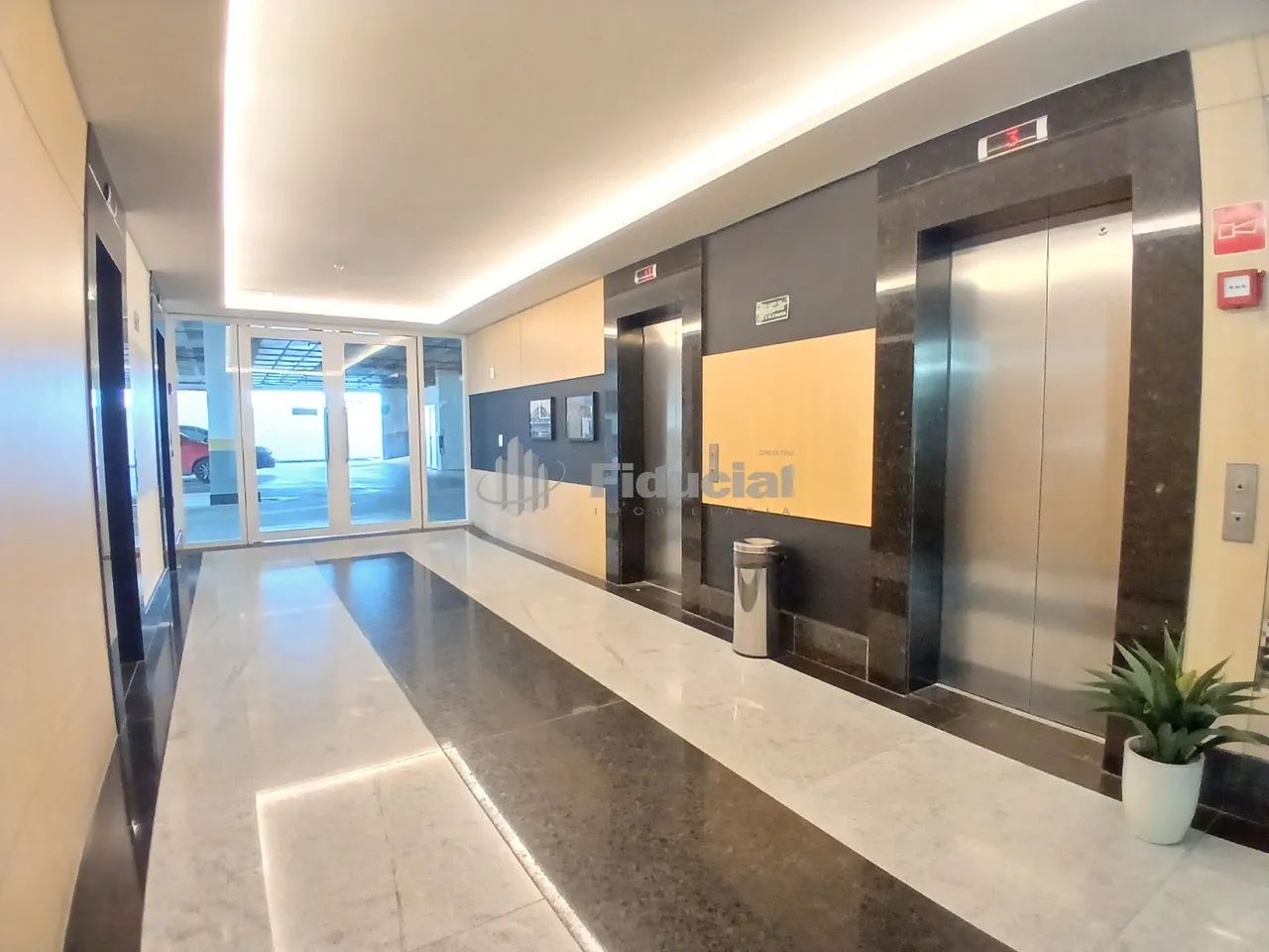 PARQUE IRACEMA - SALA COMERCIAL PARA LOCAÇÃO Sala 512, aproximadamente 26,36m², sala com b - Foto 5