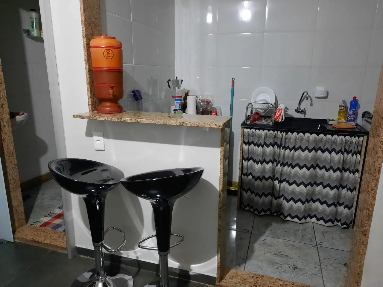 Alugam se Lofts/Kitnets FEMININAS. - Foto 3
