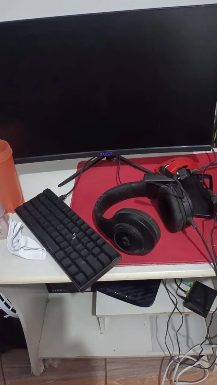Pc gamer pra sair rápido  - Foto 2