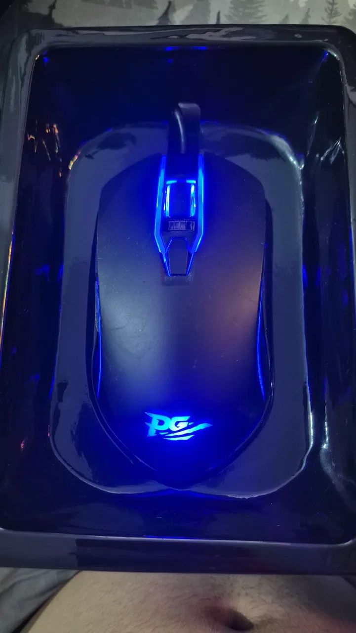 Mouse Gamer Philco PMS31 - Foto 6