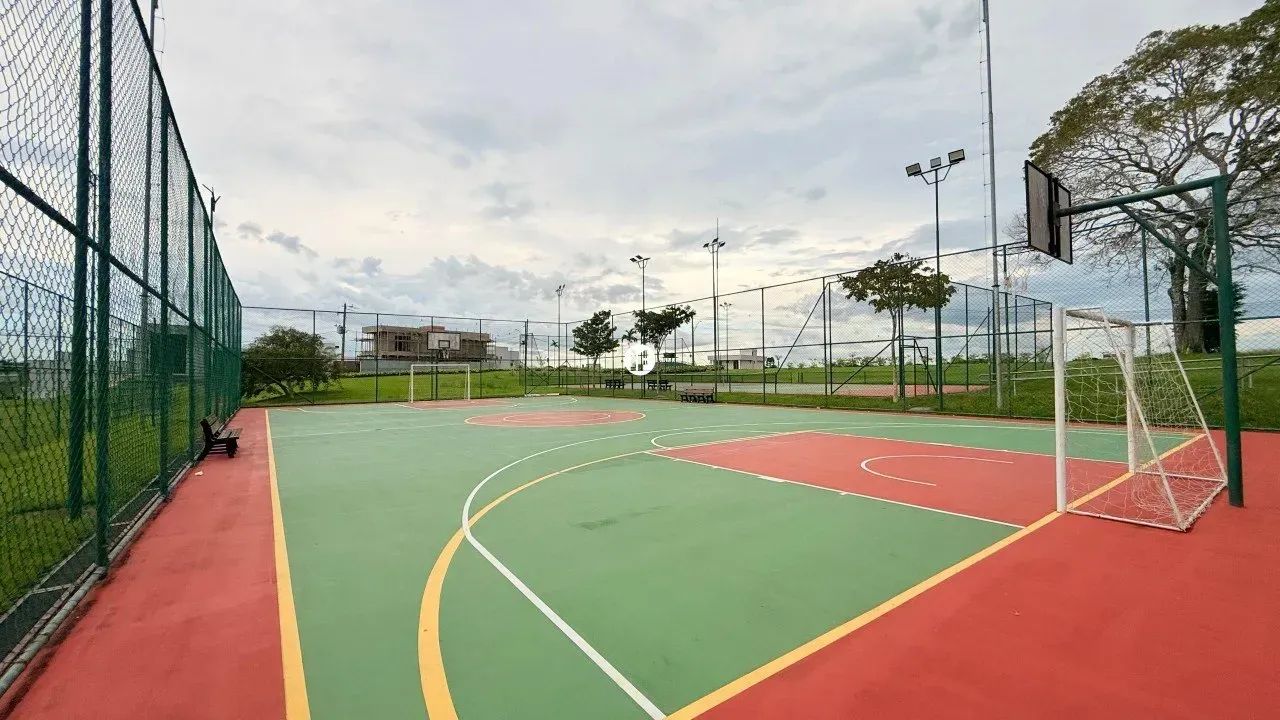 Vendo lote no condomínio Alphaville Chácara Ipê - Rio Branco - AC - Foto 5