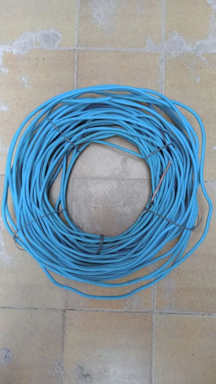 Fios elétricos - Foto 5
