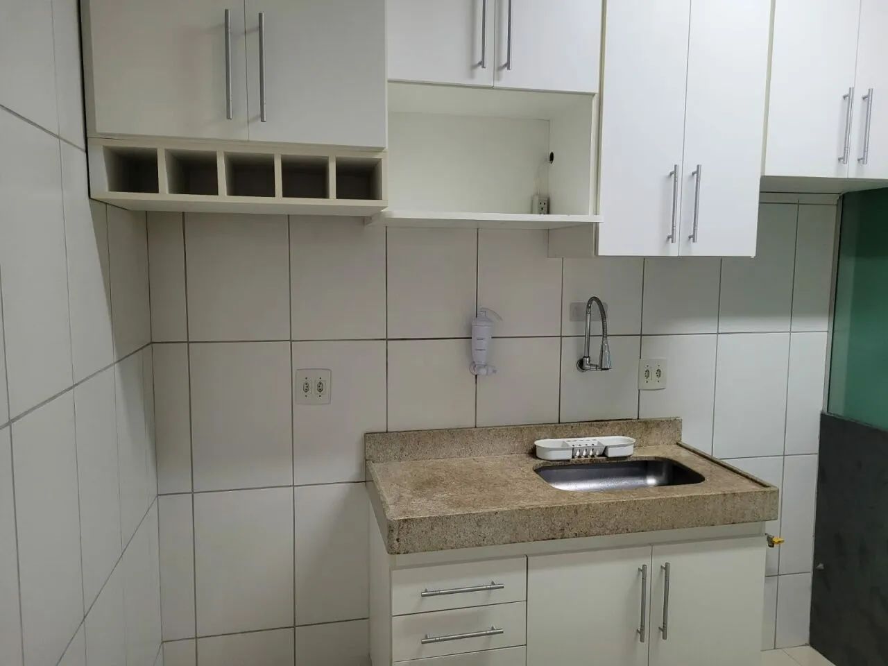 Apartamento 52m² 2 dormitórios 1 suíte 1 vaga Sorocaba - Foto 4
