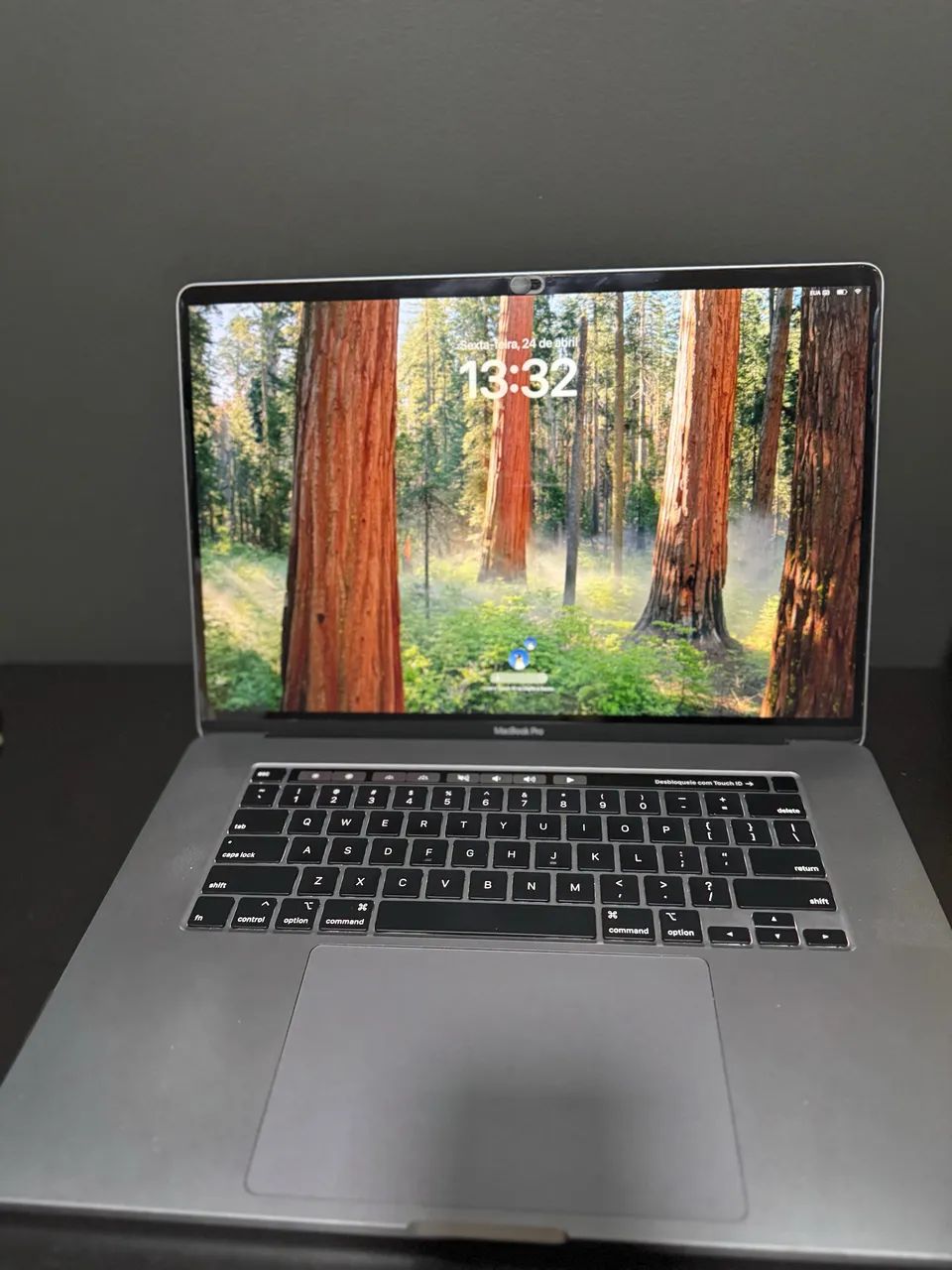 MacBook Pro 16 - 2019 completo - Notebooks - Novo Israel, Manaus