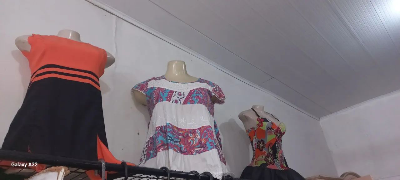 VENDE SE MANIQUINS. - Foto 2