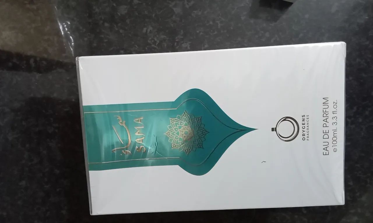 Perfume lacrado com nota fiscal - Foto 4