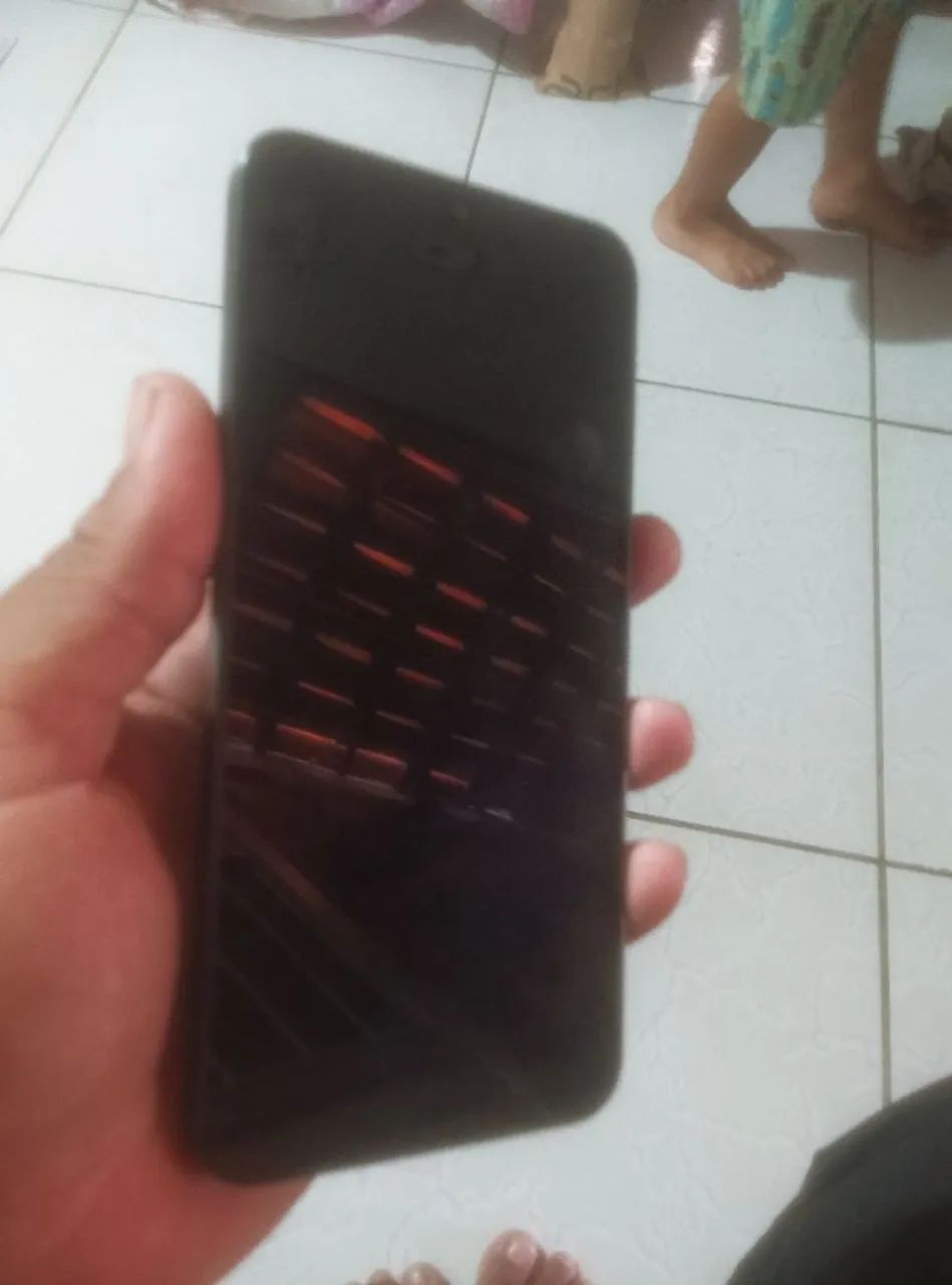 A17 128 gigas novo - Foto 4