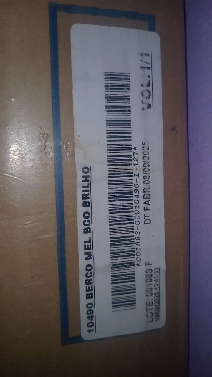 Berço+Colchão 
