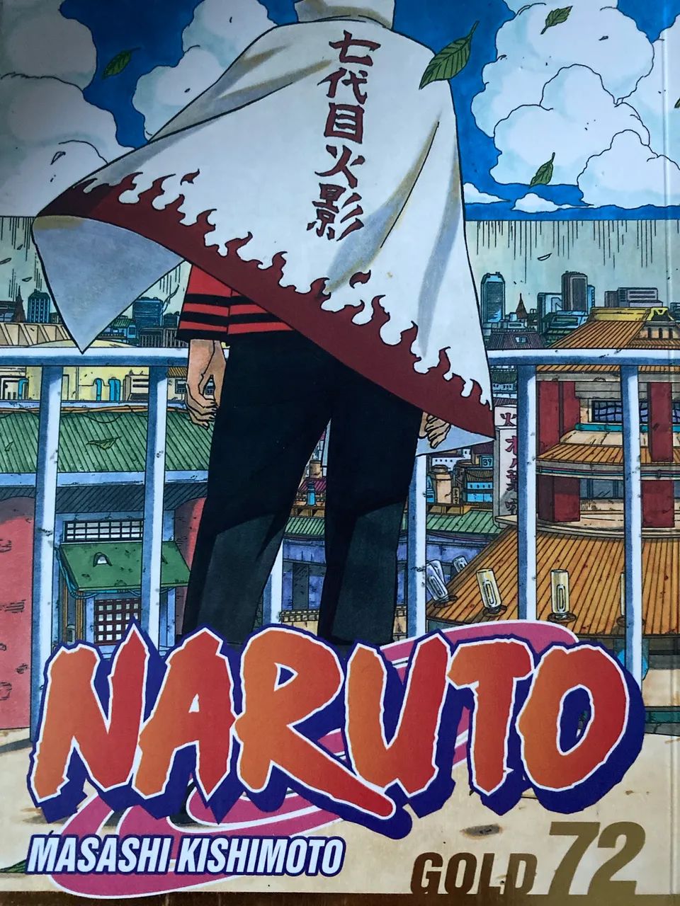 Naruto 72 - Foto 2