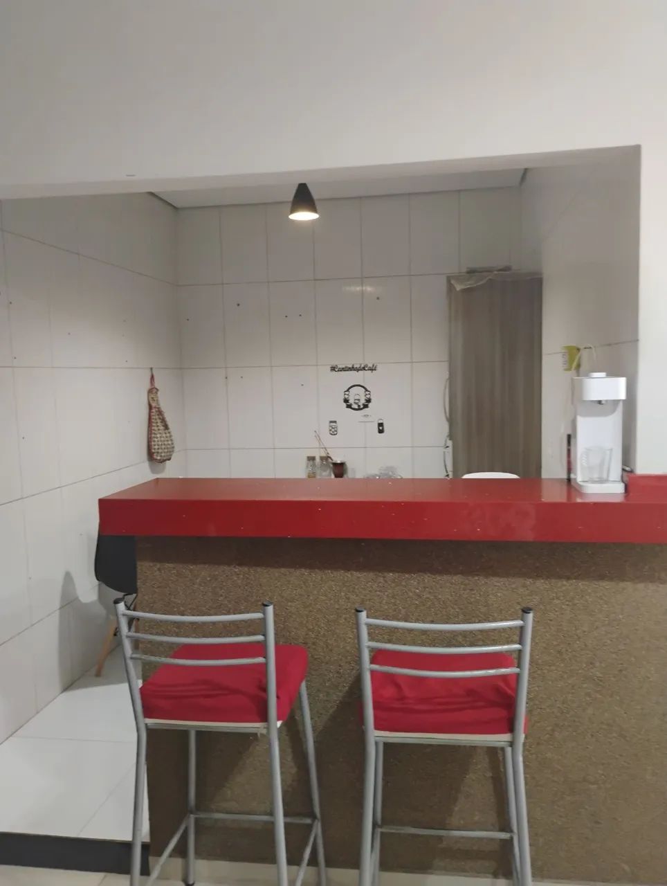 Casa a venda na vila militar  - Foto 3