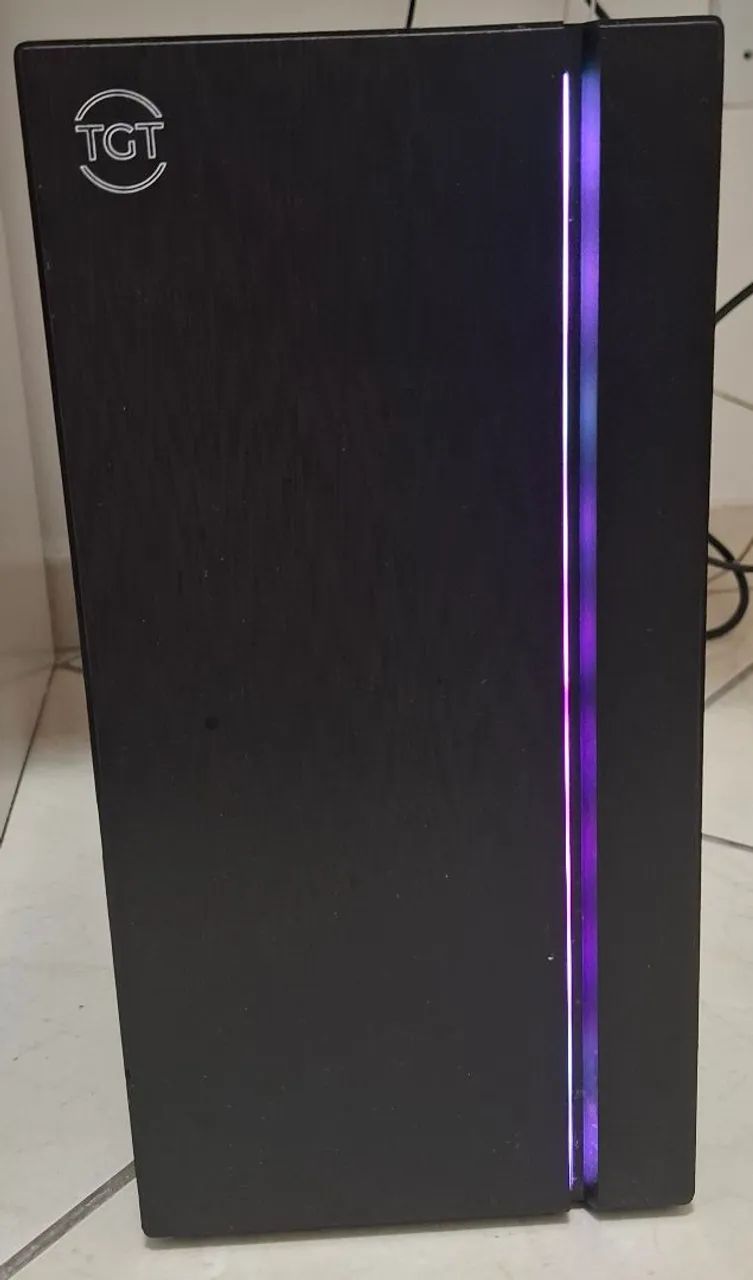 CPU Intel Core i5 | 4GB RAM | SSD 128GB | Windows 10 Pro